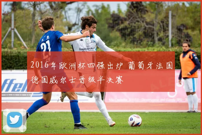 2016年欧洲杯四强出炉 葡萄牙法国德国威尔士晋级半决赛