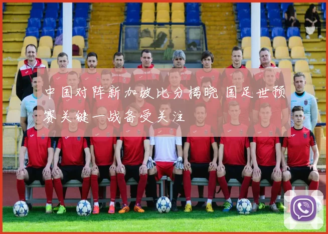 中国对阵新加坡比分揭晓 国足世预赛关键一战备受关注