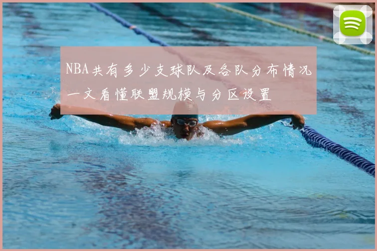 NBA共有多少支球队及各队分布情况一文看懂联盟规模与分区设置