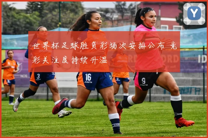 世界杯足球胜负彩场次安排公布 竞彩关注度持续升温